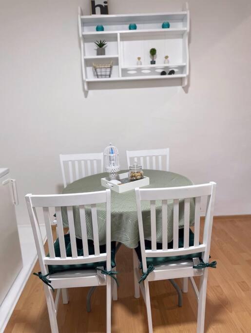 Apartman Dade موستار المظهر الخارجي الصورة